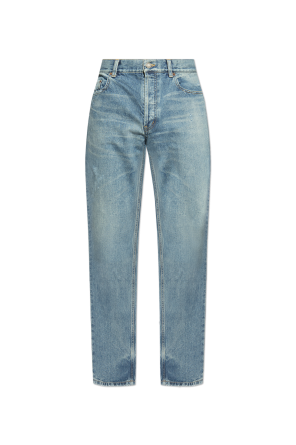 Officine Generale Jeans with pockets | Men's Clothing | Vitkac